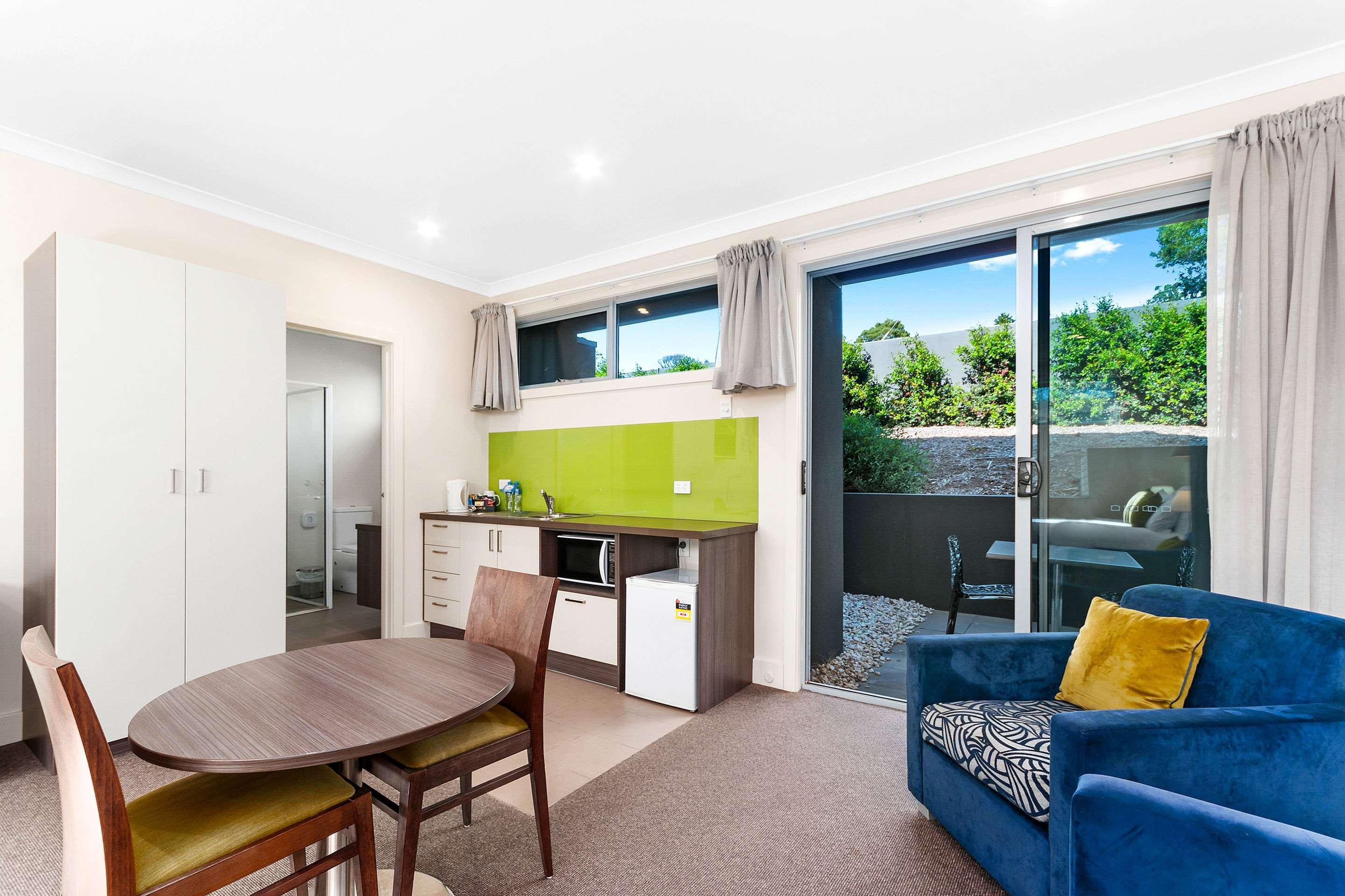 Comfort Inn & Suites Warragul Dış mekan fotoğraf