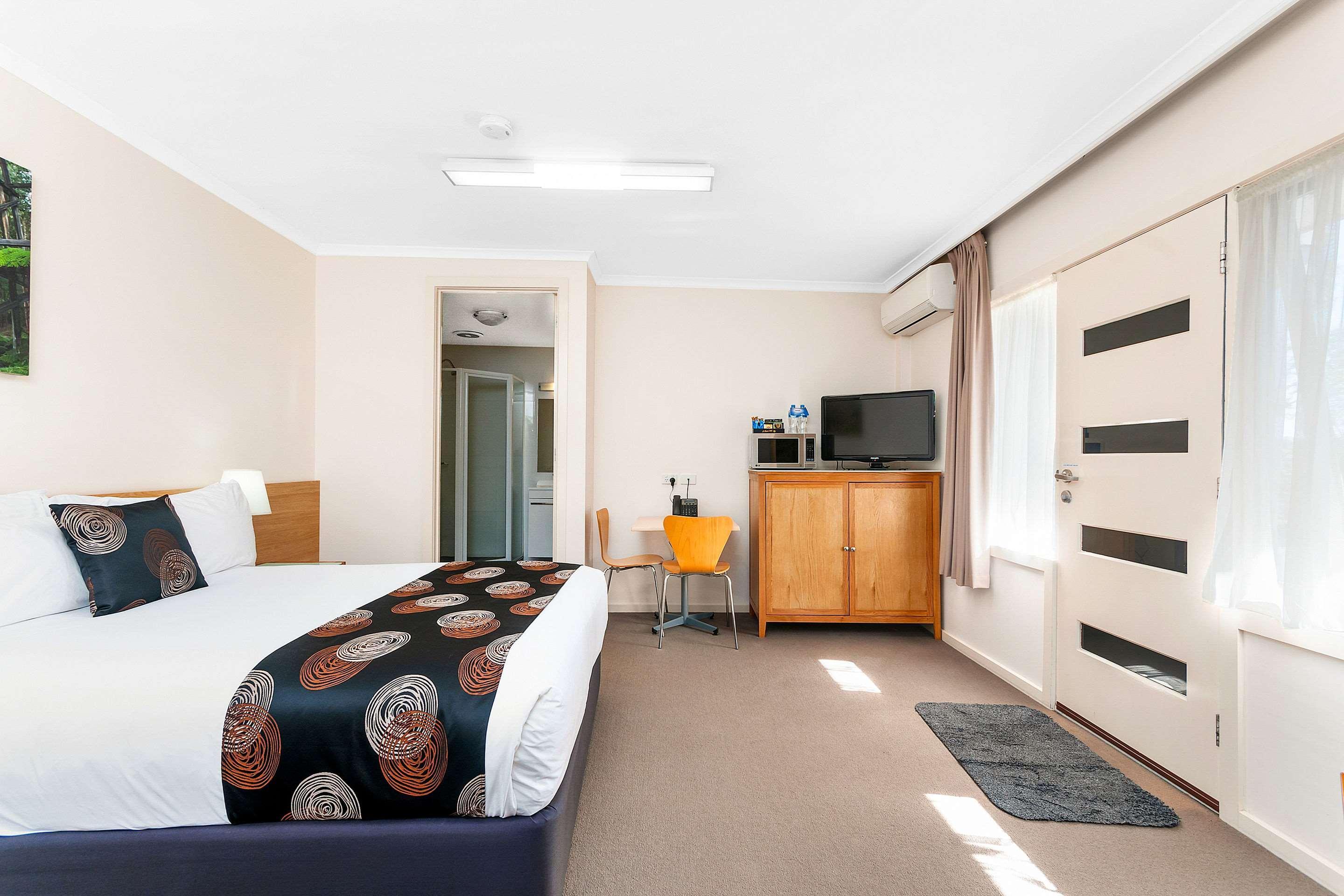 Comfort Inn & Suites Warragul Dış mekan fotoğraf