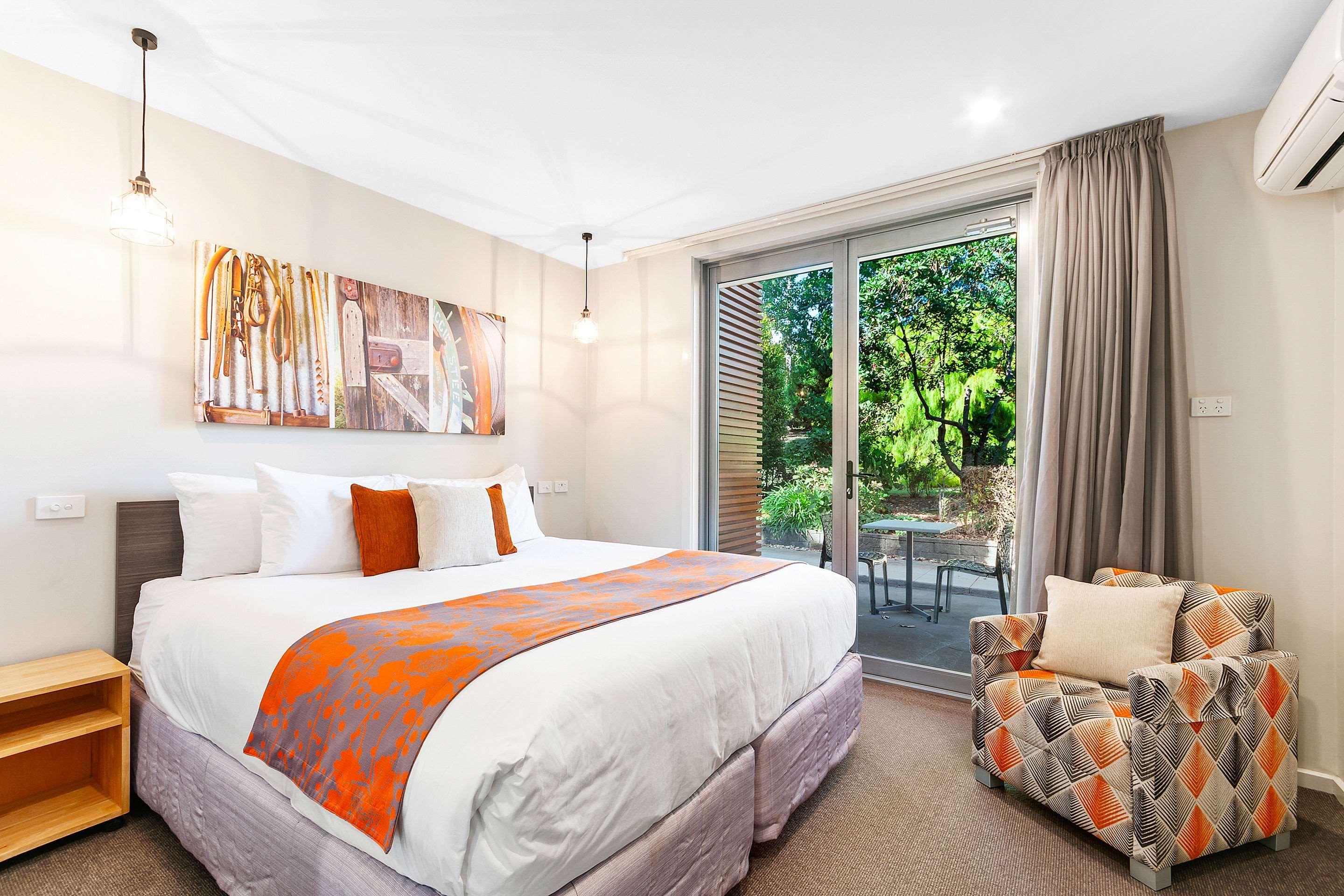 Comfort Inn & Suites Warragul Dış mekan fotoğraf