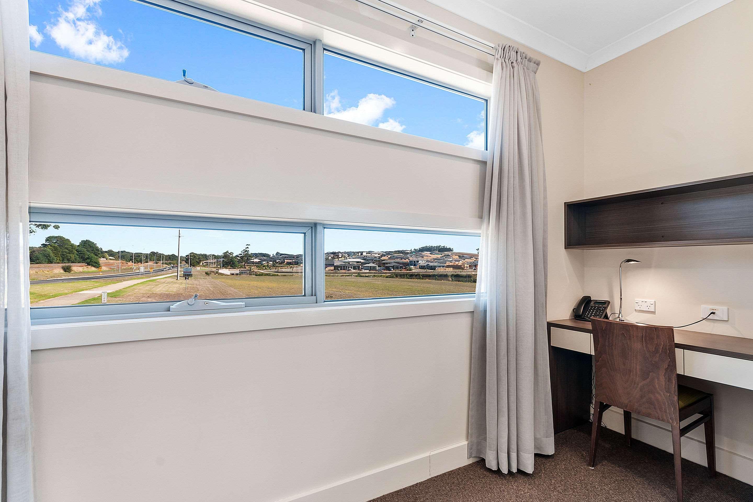 Comfort Inn & Suites Warragul Dış mekan fotoğraf