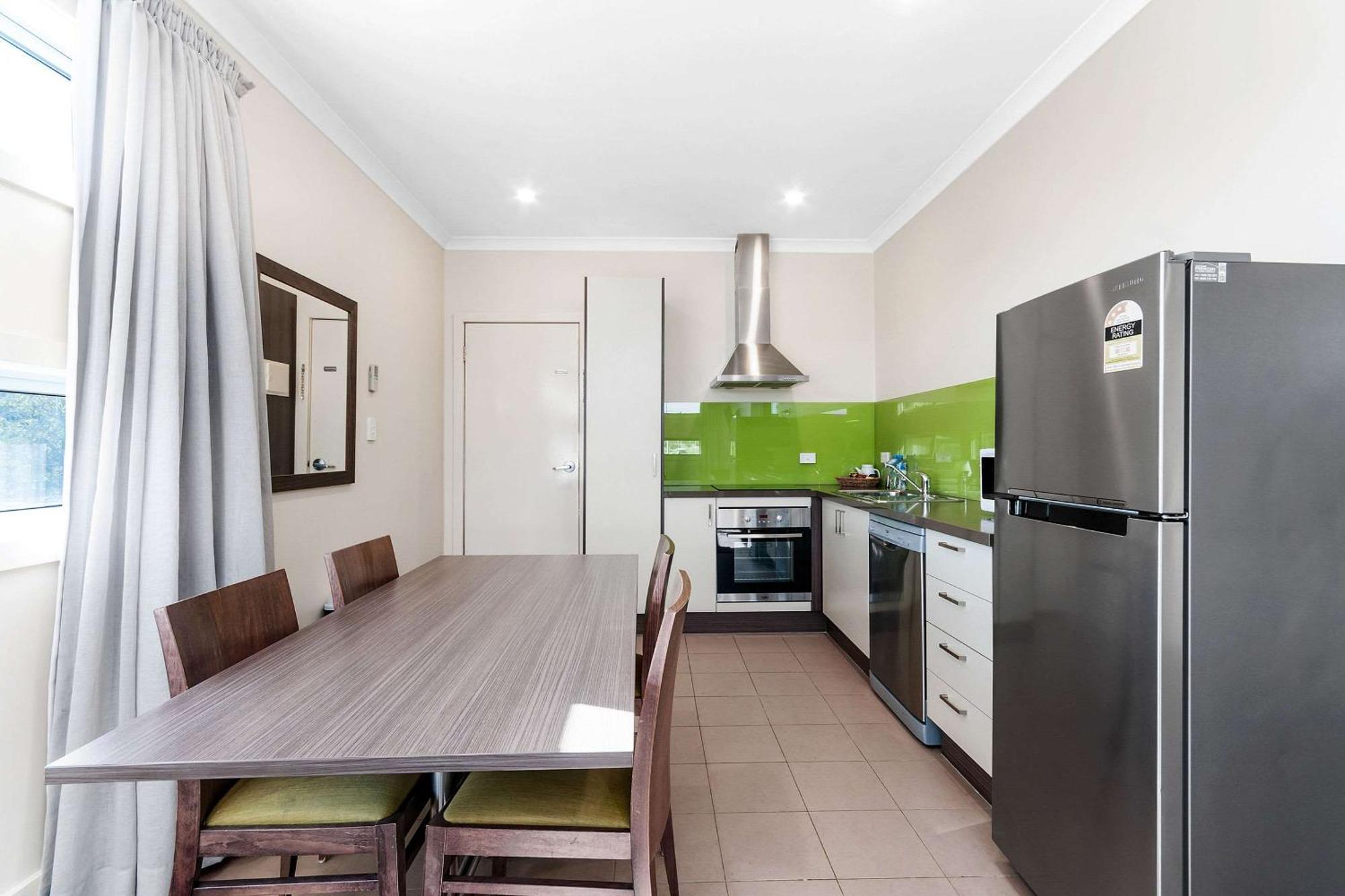 Comfort Inn & Suites Warragul Dış mekan fotoğraf