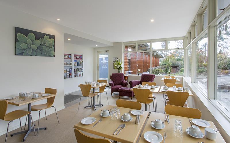 Comfort Inn & Suites Warragul Dış mekan fotoğraf
