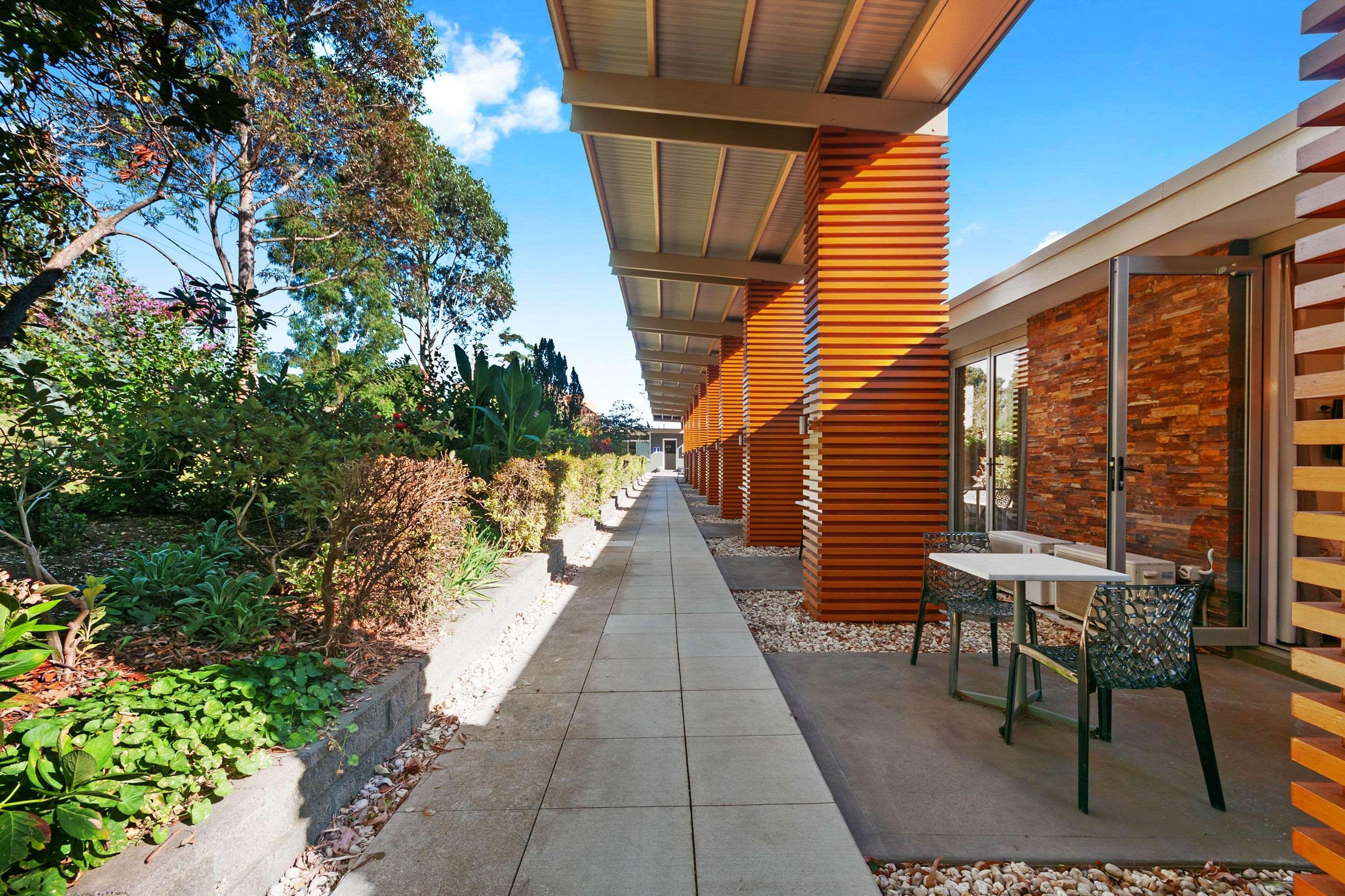 Comfort Inn & Suites Warragul Dış mekan fotoğraf