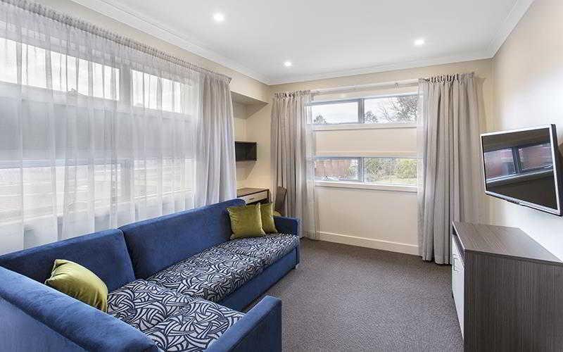 Comfort Inn & Suites Warragul Dış mekan fotoğraf