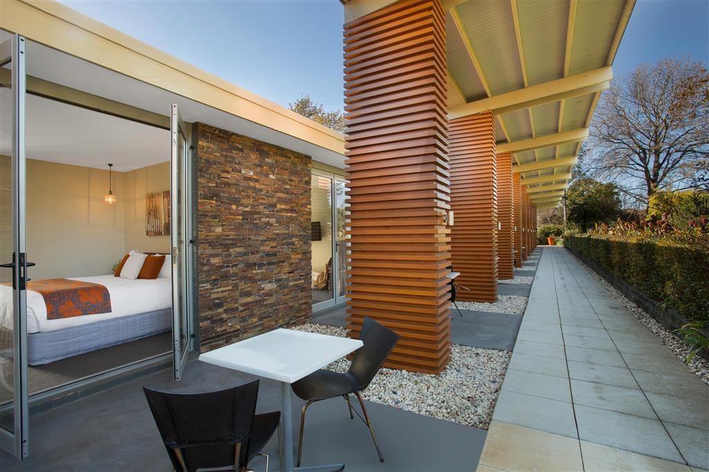 Comfort Inn & Suites Warragul Dış mekan fotoğraf