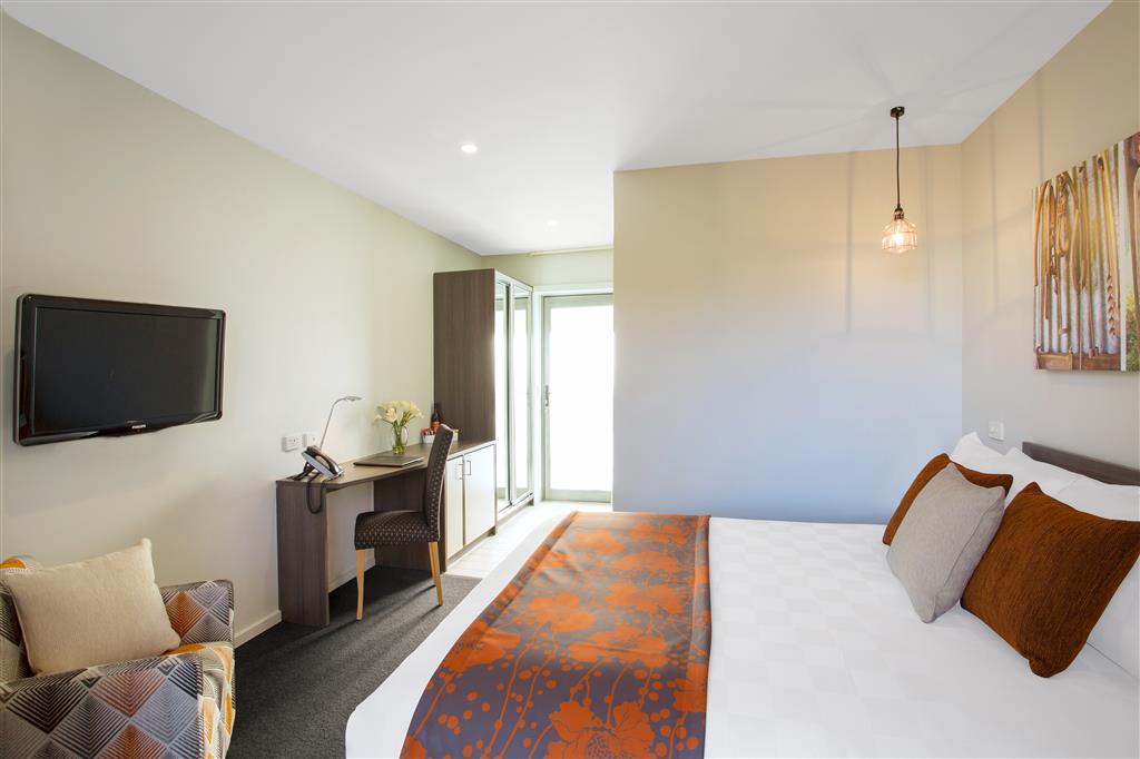 Comfort Inn & Suites Warragul Dış mekan fotoğraf