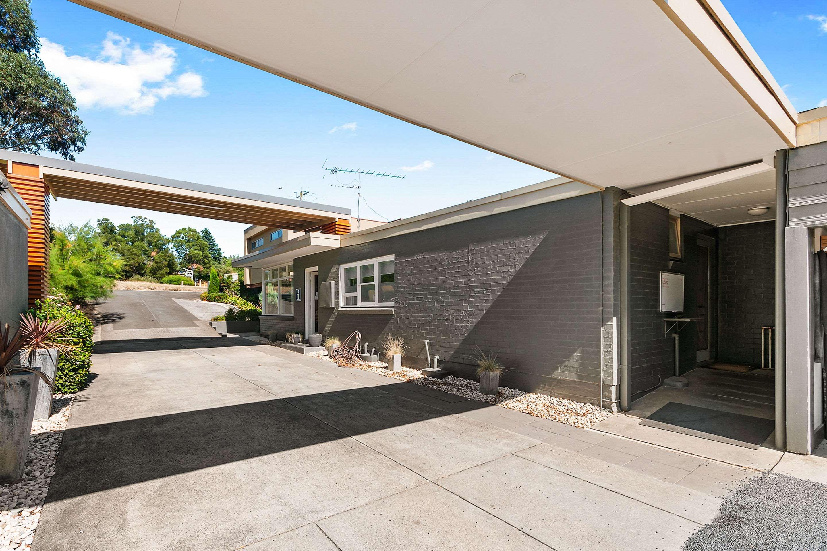Comfort Inn & Suites Warragul Dış mekan fotoğraf