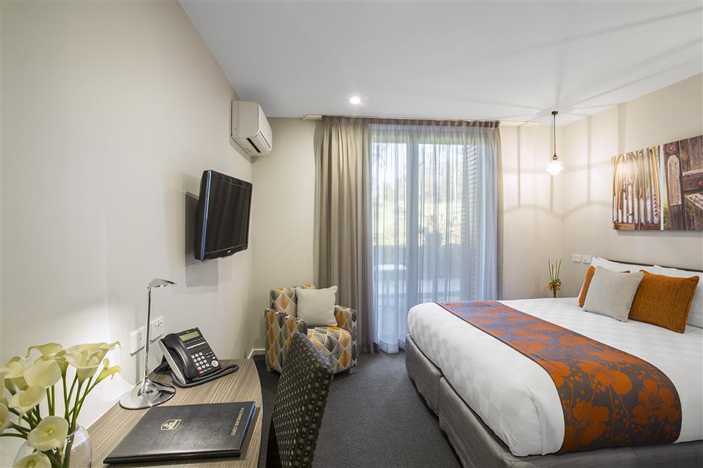 Comfort Inn & Suites Warragul Dış mekan fotoğraf