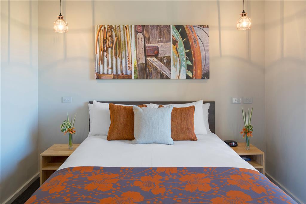 Comfort Inn & Suites Warragul Dış mekan fotoğraf