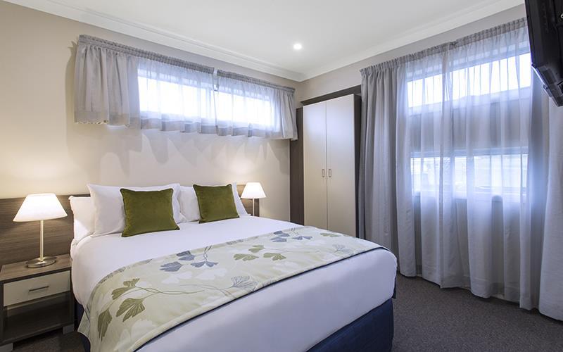 Comfort Inn & Suites Warragul Dış mekan fotoğraf
