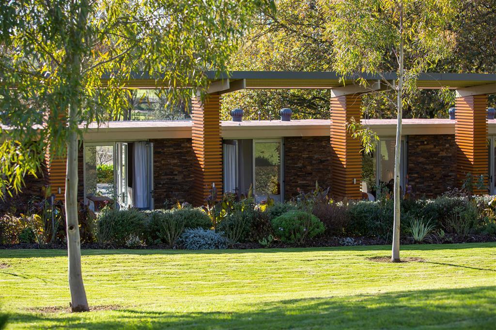 Comfort Inn & Suites Warragul Dış mekan fotoğraf