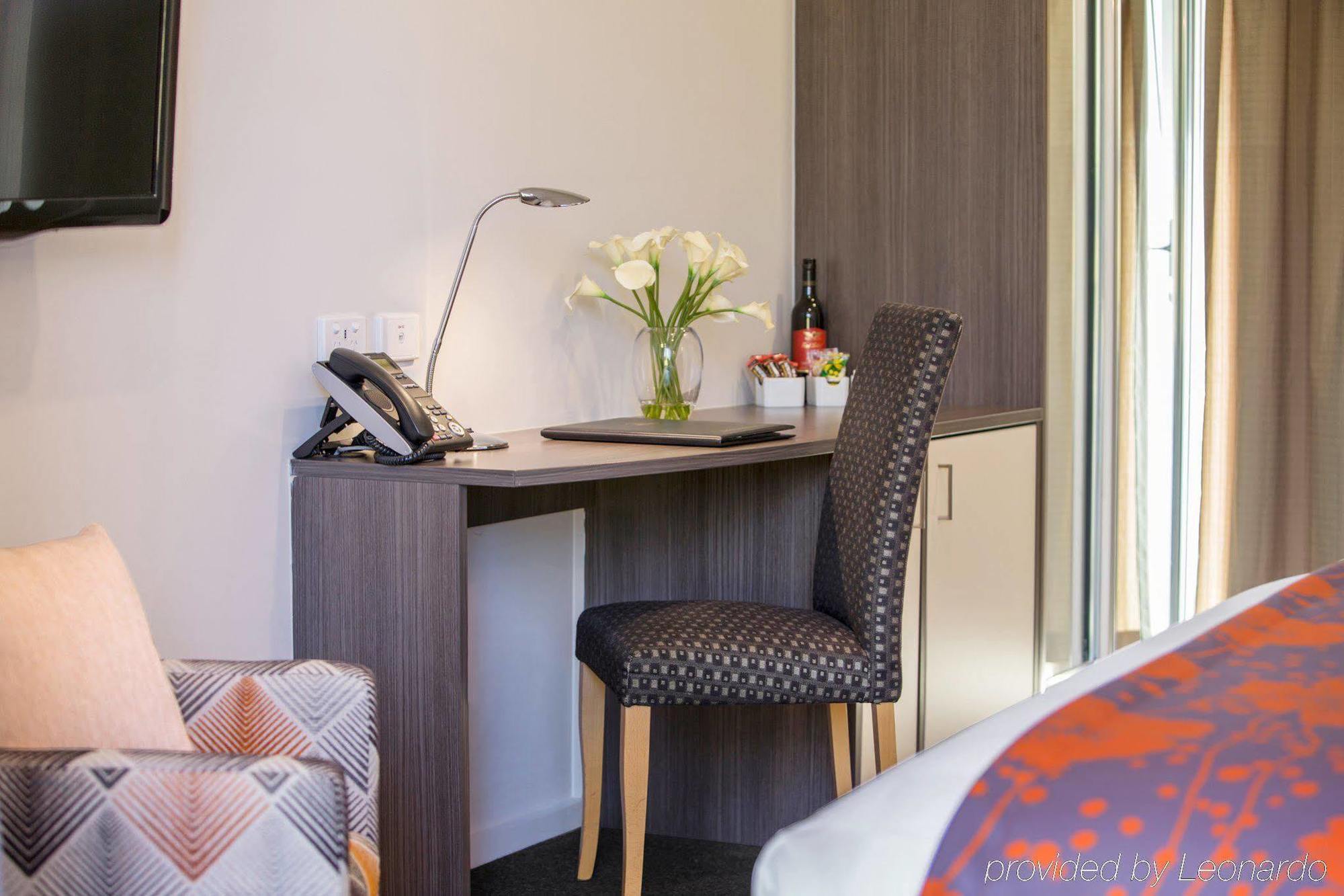 Comfort Inn & Suites Warragul Dış mekan fotoğraf