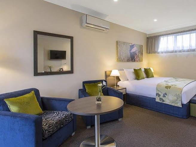 Comfort Inn & Suites Warragul Dış mekan fotoğraf