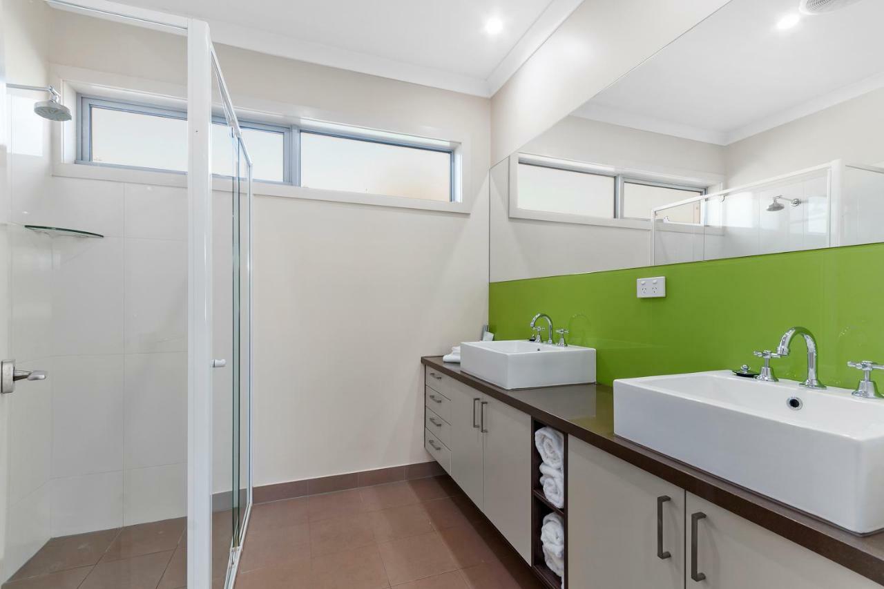 Comfort Inn & Suites Warragul Dış mekan fotoğraf
