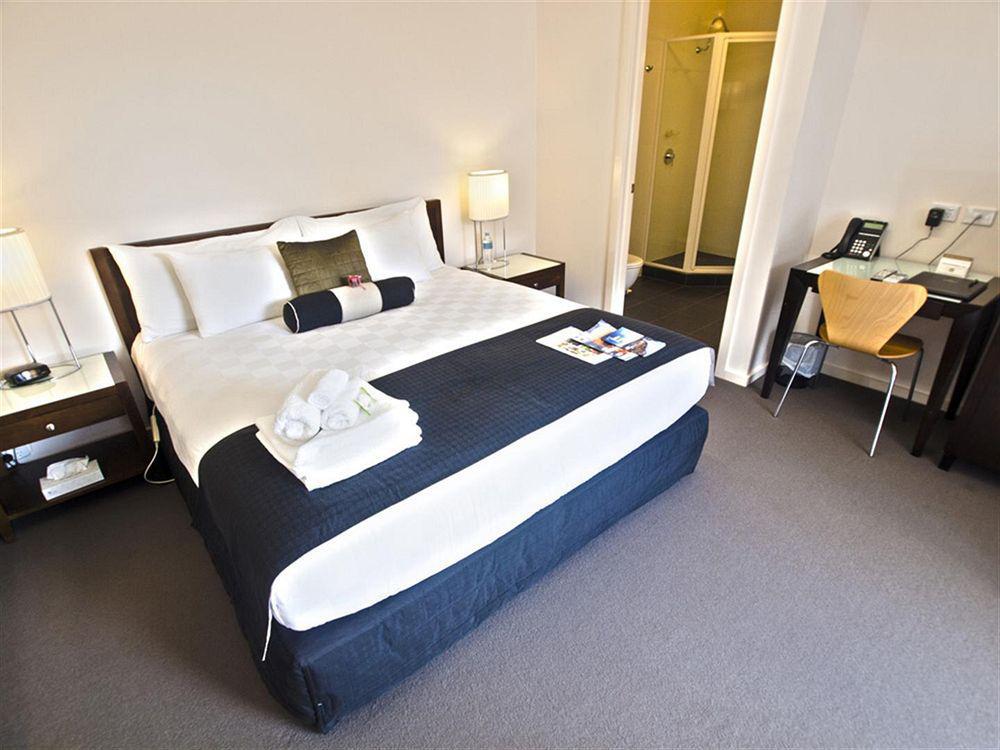 Comfort Inn & Suites Warragul Dış mekan fotoğraf