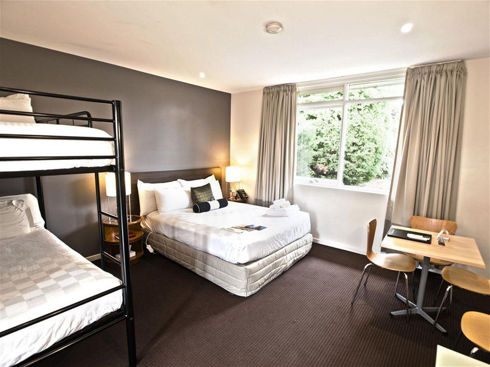 Comfort Inn & Suites Warragul Dış mekan fotoğraf